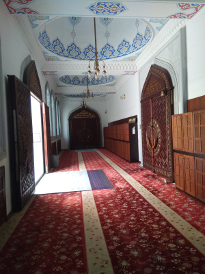 Güzelyalı Camii / 11068